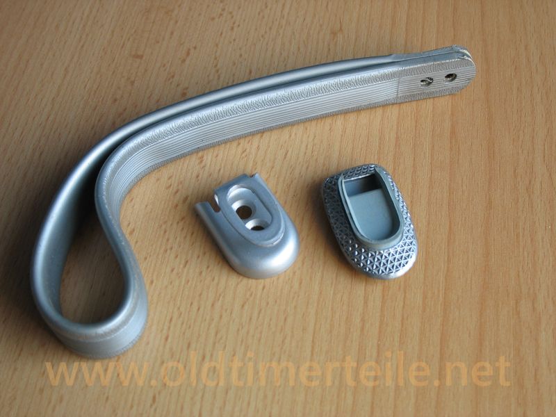 Halteschlaufe