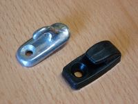 Garderobenhaken – Bild 1