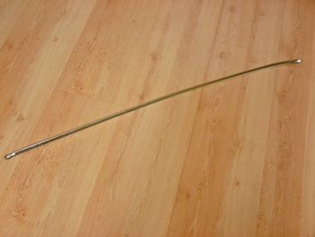 Decorative stick