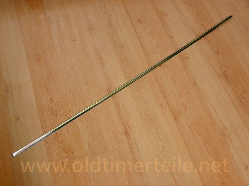 Zierleiste