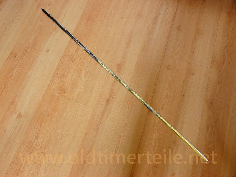 Zierleiste