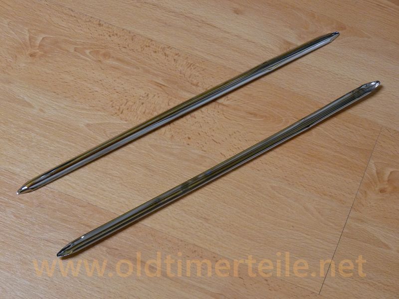 Zierleiste