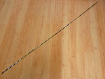 length: approx 1670 mm, used, wide profile , for side panel , rear right for Limousine long (LSL) and Coupe long (LSC)