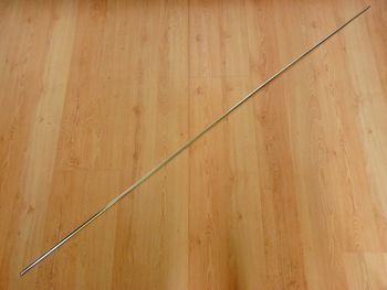 length: approx 1370 mm, small profile , for side panel , rear left for Limousine short (LS), Coupe short (C + CS), Coupe long (LSC), Convertible (Cab), with tracks of storage for decades