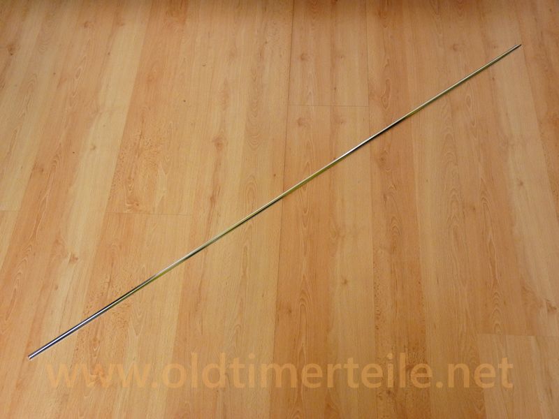 Zierleiste