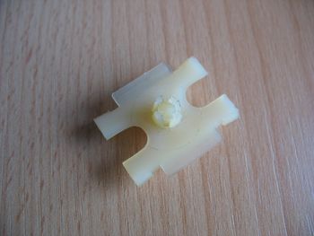 Leistenbefestiger