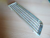 Ziergitter – Bild 1