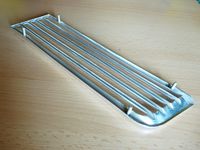 Ziergitter – Bild 2
