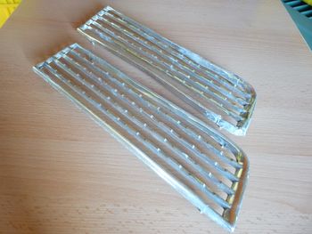 Ziergitter
