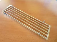 Ziergitter – Bild 2
