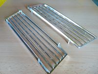 Ziergitter – Bild 3
