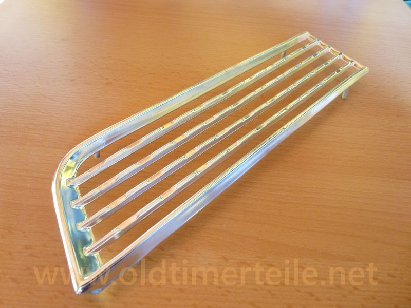 Ziergitter