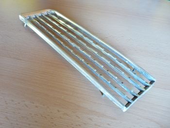 Ziergitter