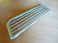 Ziergitter – Bild 4