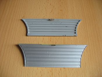 Decorative cover
