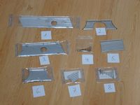 Zierblende – Bild 2