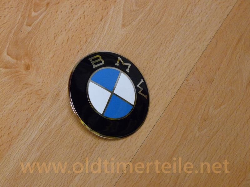 BMW-Emblem