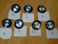 BMW-Emblem – Bild 2