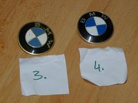 BMW-Emblem – Bild 4