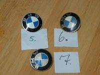 BMW-Emblem – Bild 5