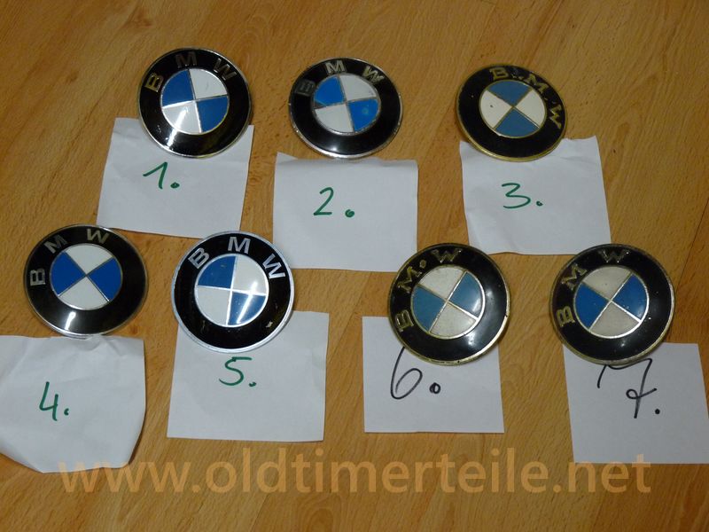 BMW-Emblem