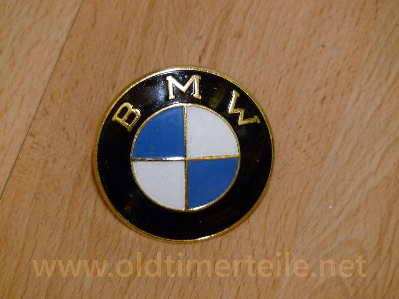 BMW-Emblem