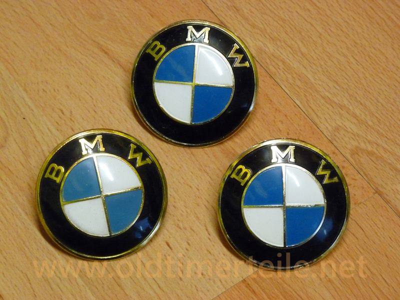 BMW-Emblem