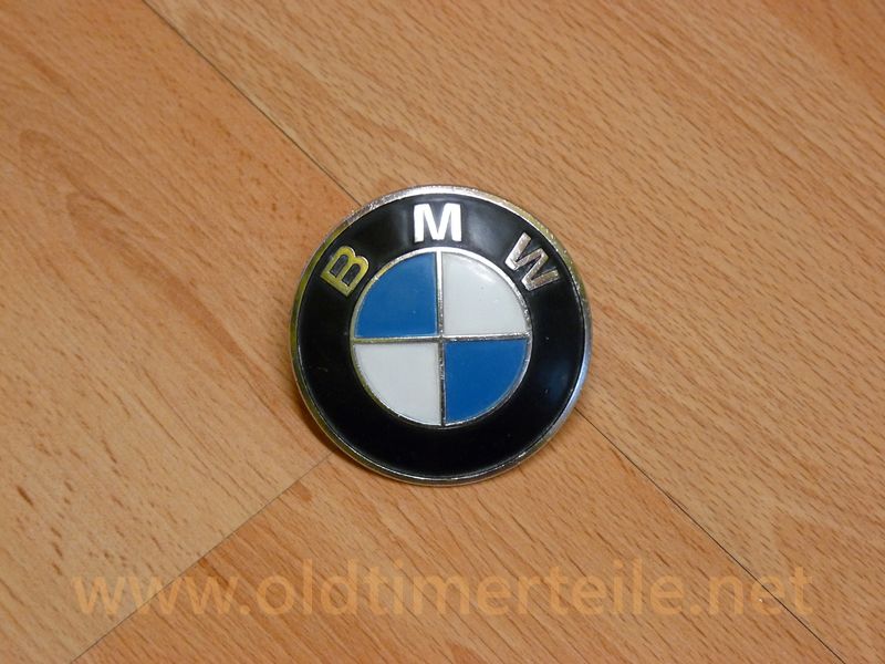 BMW-Emblem