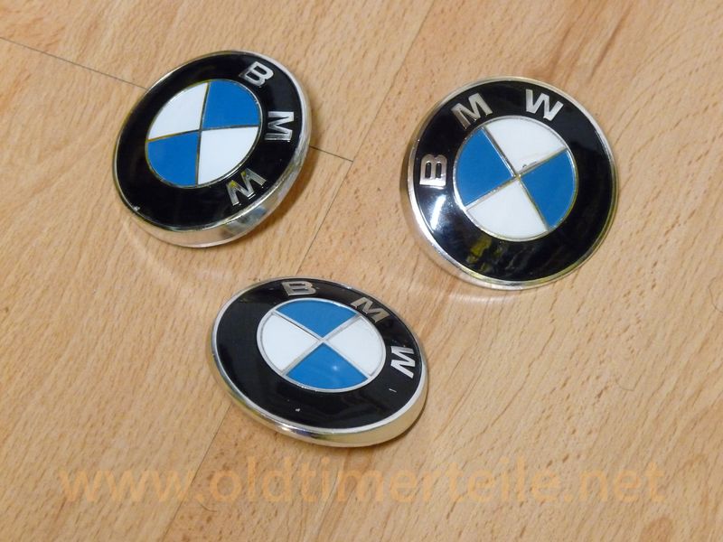 BMW-Emblem