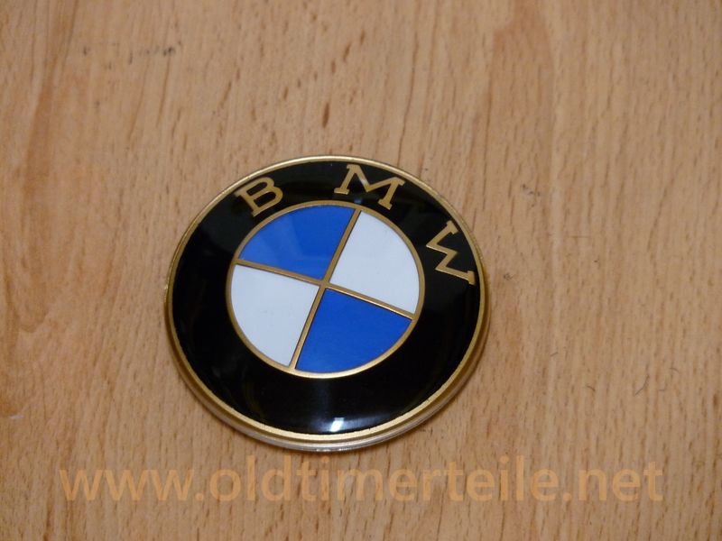 BMW-Emblem