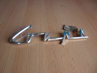 Schriftzug – Bild 1