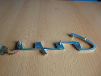 Schriftzug – Bild 2