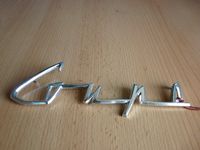 Schriftzug – Bild 3