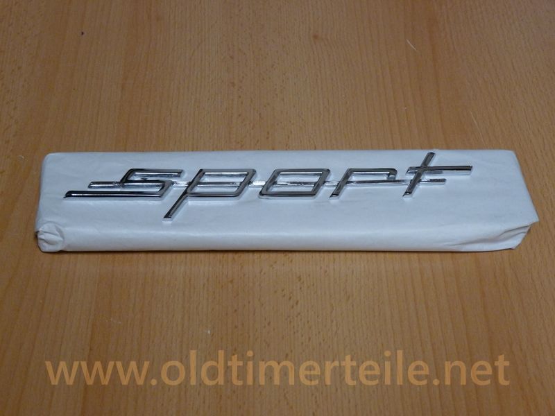 Schriftzug