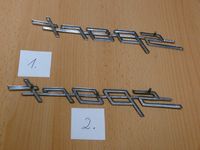Schriftzug – Bild 2
