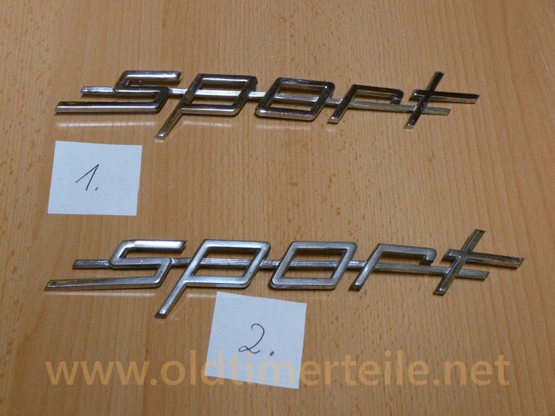 Schriftzug