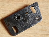 Widerlager – Bild 1