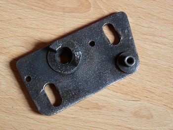 abutment