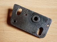 Widerlager – Bild 2