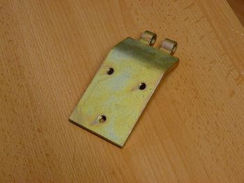 Doorside, used