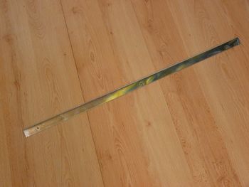 Trim strip