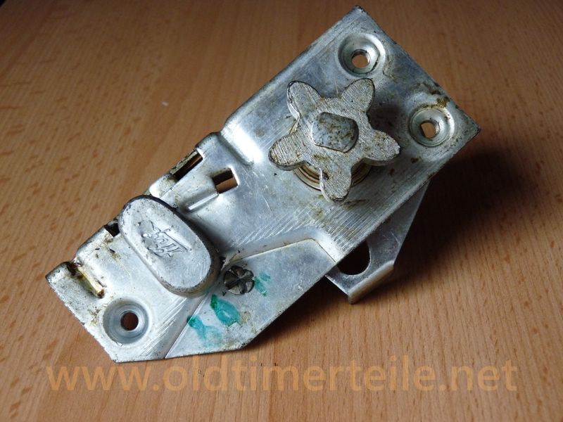 Sternriegel