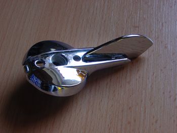Türinnengriff
