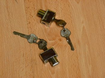 Latchkey