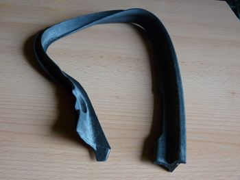 Door sealing