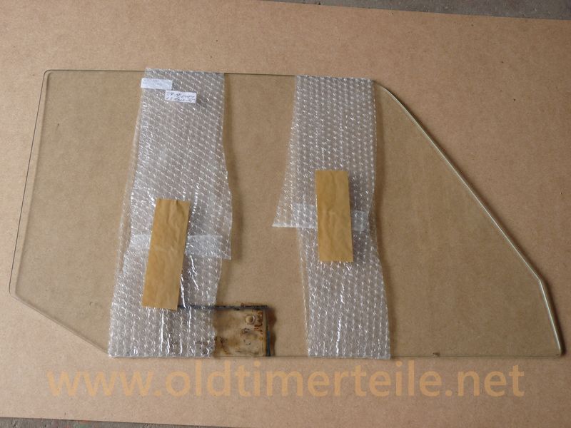 Glasscheibe