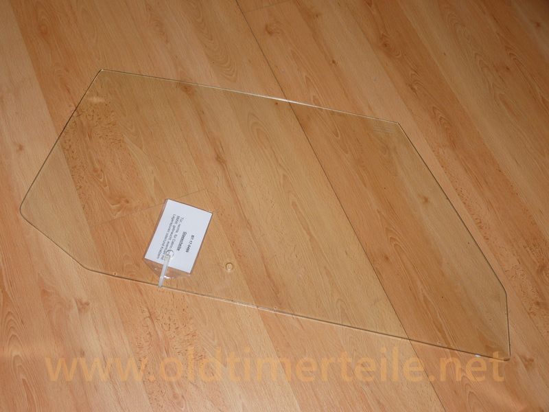 Glasscheibe