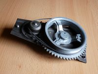 Kurbelapparat – Bild 1