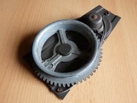 Kurbelapparat – Bild 2