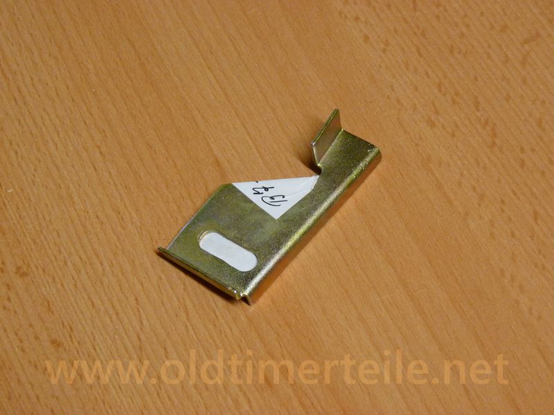 Haltewinkel